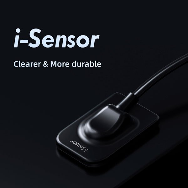 RADIOVISIOGRAFO I-SENSOR WOODPECKER H2/ADULTO